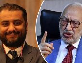 سياسى تونسى: برلمان الإخوان تم حله بقرارات 25 يوليو.. و"الغنوشى" كرس للفساد