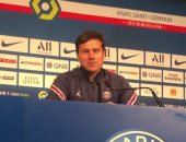 بوتشيتينو: مبابي لاعب رائع ويمتلك حبا كبيرا لـ باريس سان جيرمان