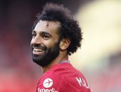 ليفربول يحفز محمد صلاح قبل لقاء الغد: ننتظر الهدف 100 فى شباك ليدز