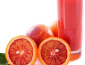 البرتقال أبو دمه مفيد لصحتك.. يحتوى على الأنثوسيانين لتحسين صحة القلب