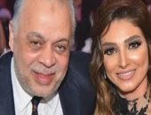 روجينا وأشرف زكى يكشفان أسرار حياتهما الشخصية فى سهرانين مع أمير كرارة