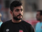 رسميا..أيمن أشرف خارج بطولة كأس العرب بسبب الإصابة 
