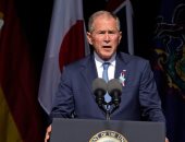 فى ذكرى 11 سبتمبر.. بوش يشبه المتطرفين داخل أمريكا بمنفذى هجمات سبتمبر