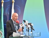 الاتحادان الدولي والمصري للخماسي الحديث يشيدان بدور المتطوعين في بطولة العالم مصر 2022