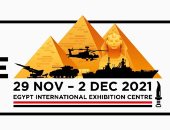 مصر تنظم المعرض الدولي للصناعات الدفاعية والعسكرية "إيديكس 2021"