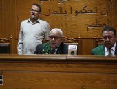 تأجيل محاكمة متهمين بالانضمام لجماعة إرهابية فى عين شمس لجلسة 17 مايو