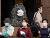 اليابان تدرس وضع الاجراءات الخاصة بمكافحة فيروس كورونا بعد نهاية العام