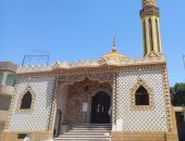 الأوقاف تفتتح 9 مساجد جديدة إحلالًا وتجديدا وصيانة وترميما الجمعة المقبل