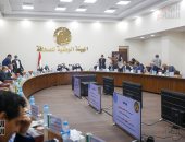 رئيس "الوطنية للصحافة": الدولة وضعت خطة للتنمية الشاملة استهدفت كافة القطاعات.. صور