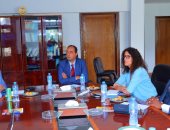 الأمم المتحدة تستعين بتجربة مصر فى علاج وتأهيل مرضى الإدمان ونقلها للعراق