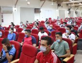 معهد إعداد القادة يستكمل الفوج الثانى من برنامج إعداد القادة التخصصى