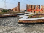 الإسكان: تنفيذ 58452 وحدة سكنية متنوعة بمدينة العبور الجديدة 