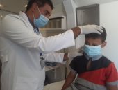 محافظ بنى سويف: كشف وتوفير علاج لأكثر من 1000 مواطن بقافلة "حياة كريمة" الطبية