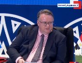 مدير منظمة العمل الدولية بالقاهرة: مصر حققت نتائج اقتصادية جيدة رغم كورونا