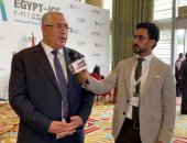 وزير الزراعة فى لقاء خاص مع "اليوم السابع": حصلنا على دعم غير مسبوق خلال السنوات السبع الماضية.. الدولة اتخذت العديد من الإجراءات لتوفير "الأمن الغذائى" خلال الجائحة.. وإطلاق 20 خدمة رقمية جديدة للفلاح.. فيديو