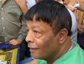 عبد الباسط حمودة يحتفل بعقد قران نجله الأصغر ماجد (صور)