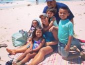 مأساة أسرة أمريكية زارها كورونا.. توفى الوالدان وتركا 5 أطفال قبل تسمية أصغرهم