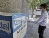 ارتفاع نسبة التصويت عبر البريد فى الإنتخابات الكندية