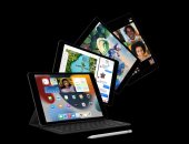 أبل تكشف رسميا عن جهاز أيباد جديد.. صور