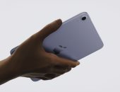 أبل تكشف عن نسخة جديدة من iPad Mini  جديدة كليا بألوان جديدة.. صور 