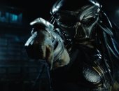 شخصية Predator تطل من جديد فى رحلة إلى الأرض بفيلم سينمائى.. اعرف الحكاية