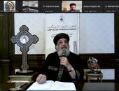 البابا تواضروس يهنئ الرئيس السيسى والقوات المسلحة بذكرى انتصارات أكتوبر