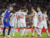 لا جديد يذكر.. برشلونة يتلقى إهانة من بايرن ميونخ بدورى أبطال أوروبا