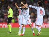 بايرن ميونخ يُسقط برشلونة بثلاثية مذلة فى دورى أبطال أوروبا.. فيديو