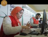 الرئيس السيسي يشاهد فيلما تسجيليا عن تقرير التنمية البشرية لمصر 2021