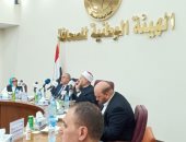 مفتى الجمهورية: الاستراتيجية الوطنية لحقوق الإنسان تعبر عن مدى احترام مصر للإنسان