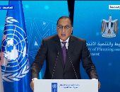 رئيس الوزراء: تخفيض معدل النمو السكانى يضع مصر فى مكانة أخرى