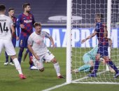 عام على حفلة 8-2 .. ذكرى اكتساح بايرن ميونخ لـ برشلونة تشعل قمة دورى أبطال أوروبا "فيديو"