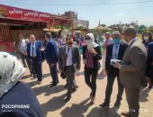 3.3 مليون جنيه تمويلات من جهاز تنمية المشروعات لأنشطة التدريب