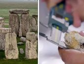 علماء الآثار يكتشفون طريقة بناء النصب الأثرى الأشهر فى بريطانيا