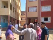 انتهاء أول مشروعين لـ"حياة كريمة" بقرية شما بأشمون المنوفية.. صور