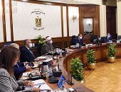 بدء اجتماع الحكومة الأسبوعى لمتابعة مستجدات فيروس كورونا   