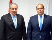 جهاز حماية المنافسة يستقبل وفدًا رفيع المستوى من دولة الكويت