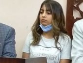 تفاصيل جلسة الصلح بين "طالبة الفستان" ومراقبات جامعة طنطا