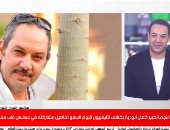 فيديو.. كمال أبورية: مبزعلش من كوميكسات عزمى وأشجان ومش هعمل "أهل الشر"