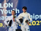 اليوم.. انطلاق بطولة العالم للخماسي الحديث ومؤتمر صحفى لإعلان التفاصيل