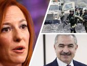 باختصار أهم الأخبار العربية والدولية حتى منتصف الليل.. الاحتلال الإسرائيلى يغلق المسجد الإبراهيمى ويعتدى على الزوار والمصلين.. رئيس وزراء السودان: الشعب اختار الديموقراطية وواجب القوات النظامية دعم خياره