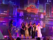 مهرجان إيزيس الدولى لمسرح المرأة يهدى دورته الأولى للراحلة فتحية العسال