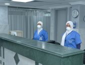  تجديد وحدة الرعاية المركزية بمستشفى مصر للطيران.. صور    