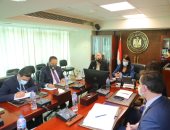 المديرة الإقليمية للبنك الدولى تشيد بجهود مصر لتعزيز النمو وتحقيق التنمية المستدامة