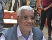 وفاة محمد سرور رئيس مجلس إدارة نقابة الفنيين السينمائية