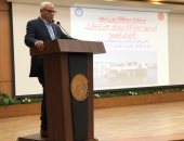 محافظ بورسعيد يوجه بالاستعداد لاستقبال موسم الشتاء وخطة لمواجهة سوء الطقس