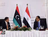 وزير شئون مجلس الوزراء الليبى: تنفيذ الطريق الدائرى الثالث بطرابلس بأيادٍ مصرية