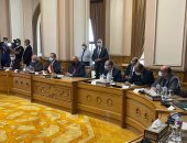 وزير خارجية الكونغو يؤكد ضرورة التوصل لاتفاق ملزم لسد النهضة وفق جدول زمنى 