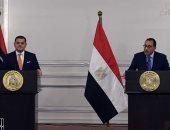 رئيس الوزراء: البدء فى تنفيذ مشروعات تلبى طموحات الليبيين قريباً