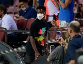 بعد غياب 11 شهراً.. فاتى يظهر للمرة الأولى مع برشلونة ضد قادش بالليجا